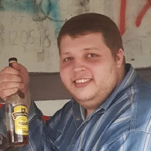 Sticker Туса - 1