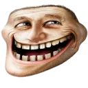 Sticker мемосы - 6