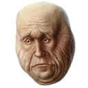 Sticker мемосы - 7