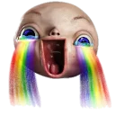 Sticker мемосы - 5