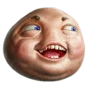 Sticker мемосы - 1