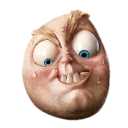 Sticker мемосы - 9