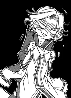 Стикер memdora - 9