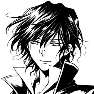 Стикер memdora - 3