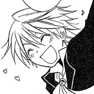 Стикер memdora - 8