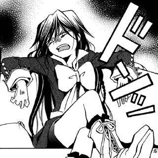 Стикер memdora - 6