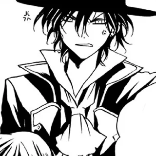 Стикер memdora - 2