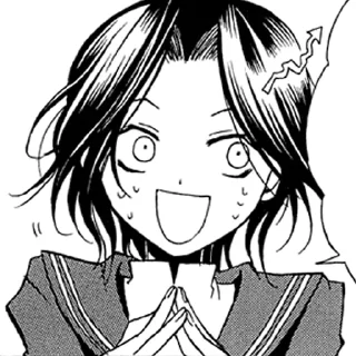 Стикер memdora - 0