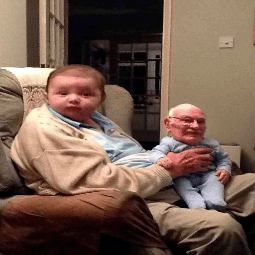 Sticker пиздец - 1