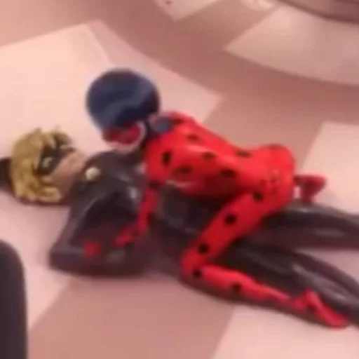 Sticker meme_ladybug - 1