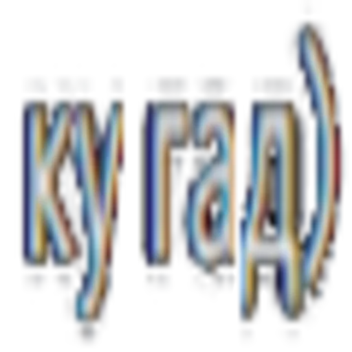 graphics screenshot font