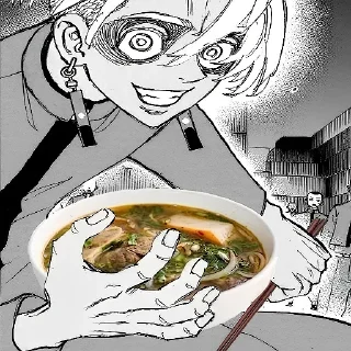 Sticker 😂 meme revengers 🔞 by @Skywens - 0