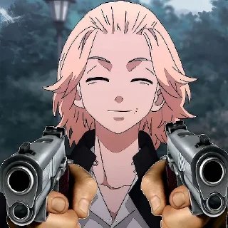 Sticker 😂 meme revengers 🔞 by @Skywens - 6