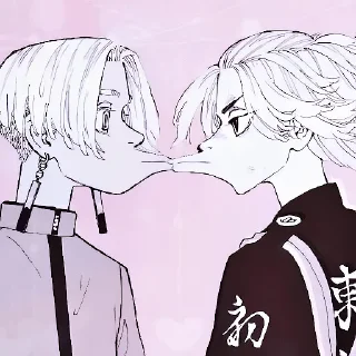 Sticker 😂 meme revengers 🔞 by @Skywens - 9