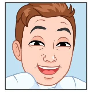 Sticker Мемный vmoji от @VmojiTgBot - 7