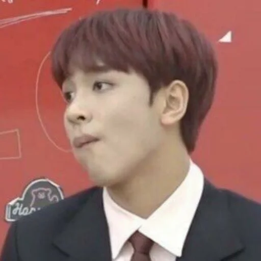 person clothing human face