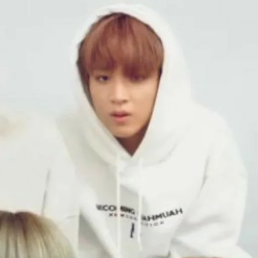 clothing person human face