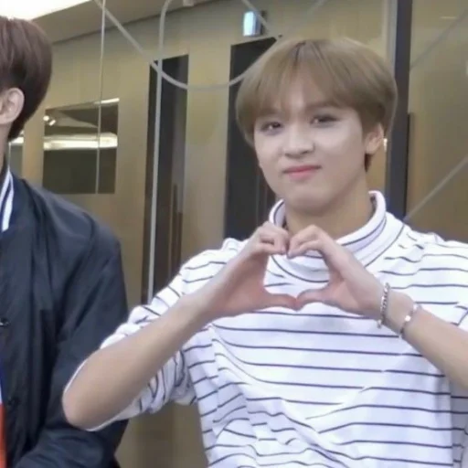 person clothing human face