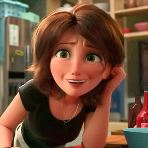 Стикер memebasser @chirpani - 11