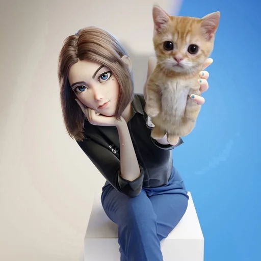 Стикер memebasser @chirpani - 8