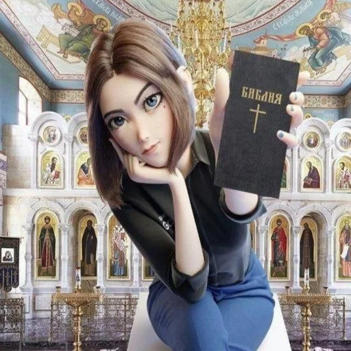 Стикер memebasser @chirpani - 4