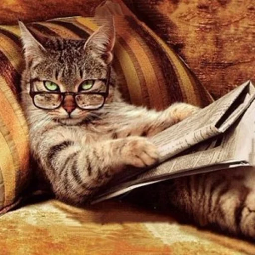 cat small to medium-sized cats felidae