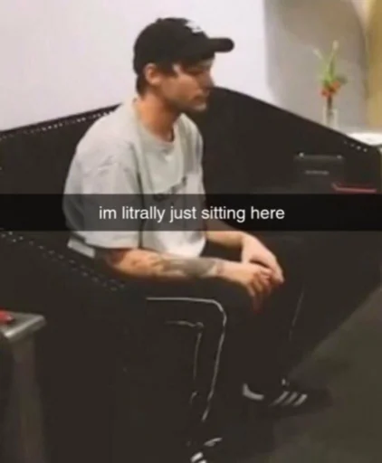 text person clothing