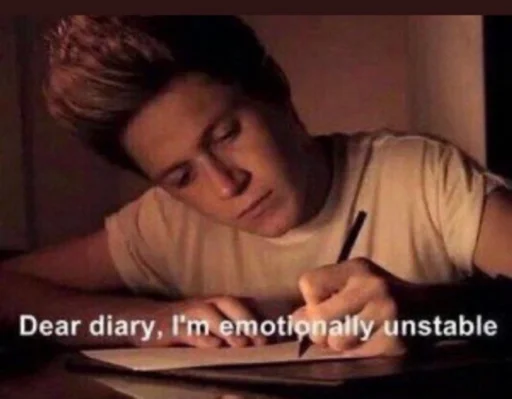 text person human face