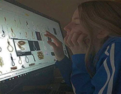 person human face clothing