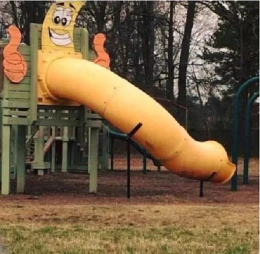 meme done right - human face