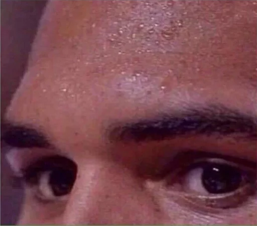 eyebrow human face eyelash