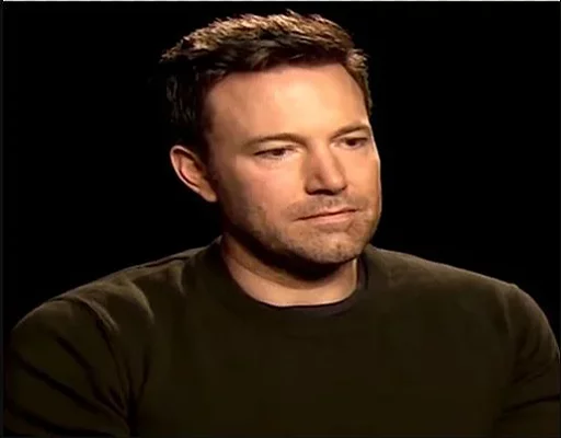 human face person portrait