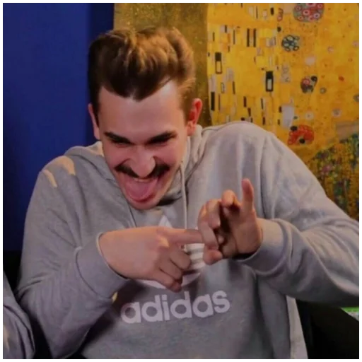 Sticker Meme pack for elite people - 4