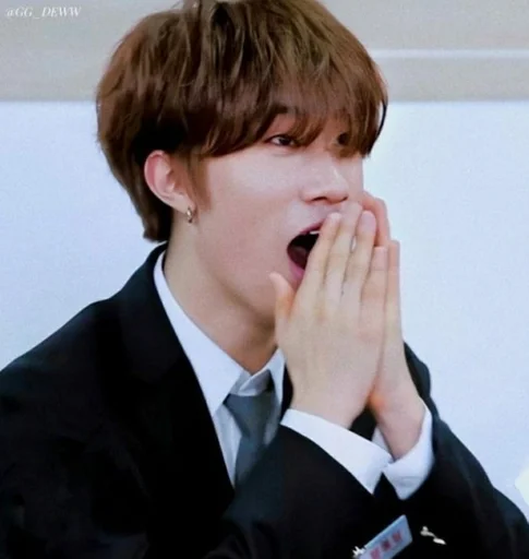 person clothing human face