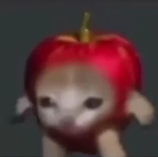 Стикер memejul - 1