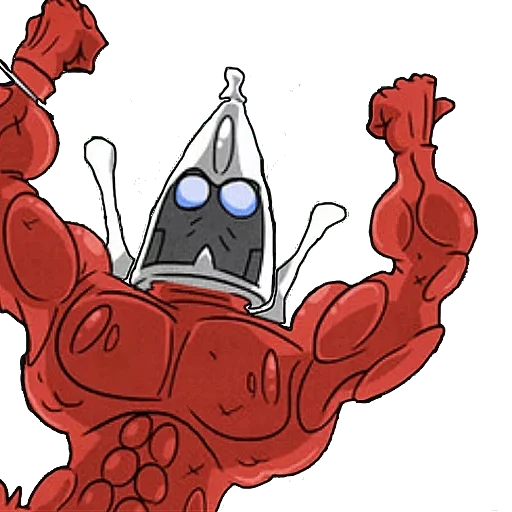 Sticker memeldars - 1