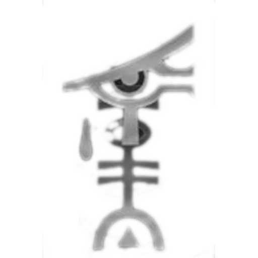 Sticker memeldars - 1