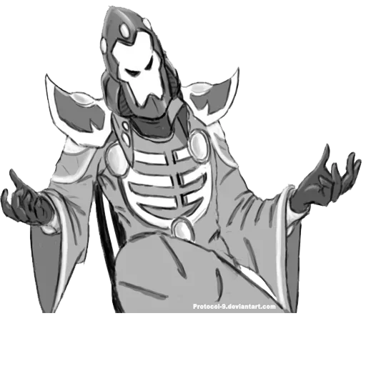 Sticker memeldars - 1