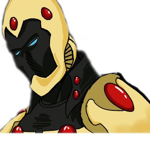 Sticker memeldars - 1