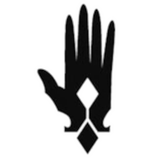 Sticker memeldars - 1