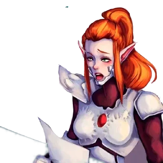 Sticker MEMEldars - 10