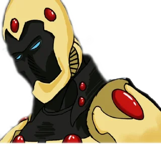 Sticker MEMEldars - 5