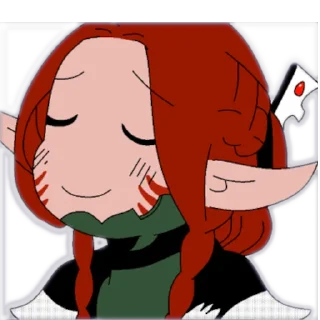 Sticker MEMEldars - 2