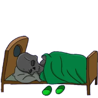 Sticker MEMEldars - 7