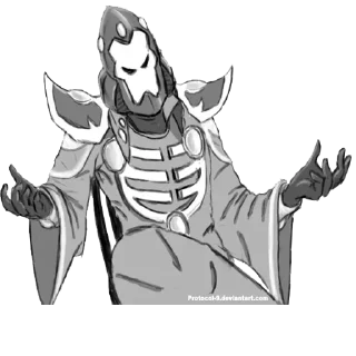 Sticker MEMEldars - 11