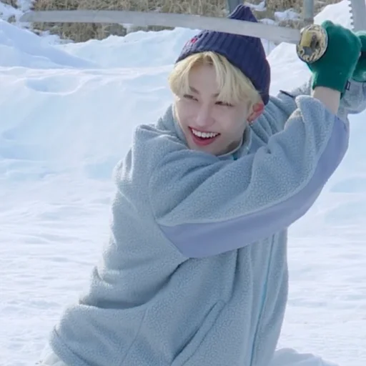 person human face clothing