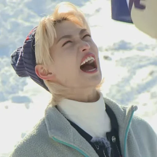 person clothing human face