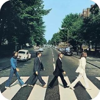 Sticker my favourite ❤️ - 6