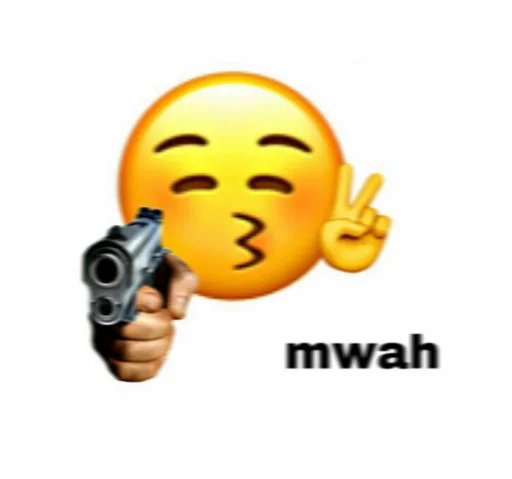 Стикер прищепка - 2