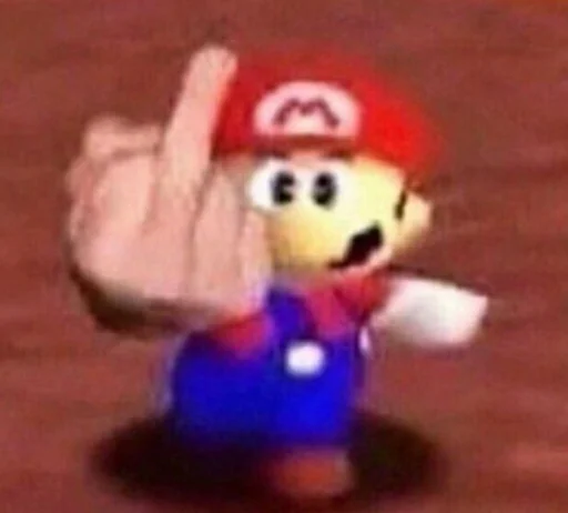 Стикер прищепка - 1